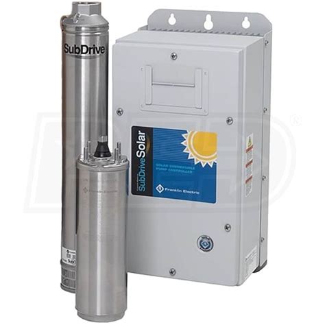 franklin electric model 2443050117 breaker box|Please Help: lost submersible pump thanksgiving morning.